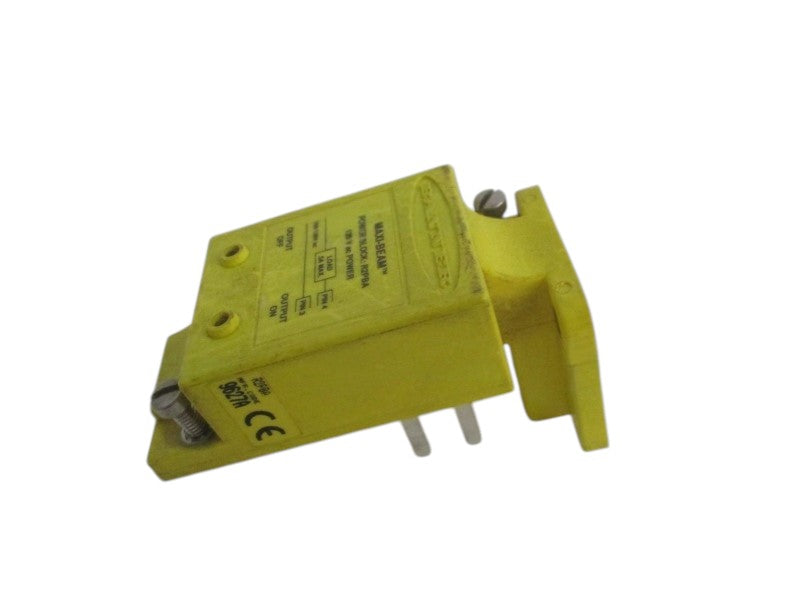 BANNER MAXI-BEAM R2PBA POWER BLOCK  UNMP