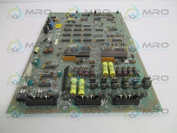MAGNETEK 46S02439-31 CONTROL BOARD  NSNP