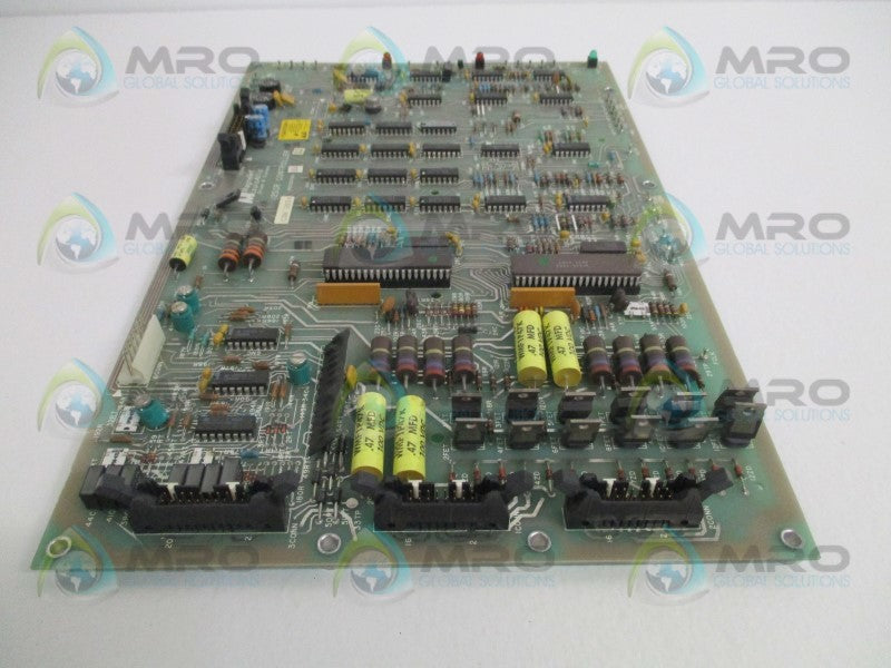 MAGNETEK 46S02439-31 CONTROL BOARD  NSNP