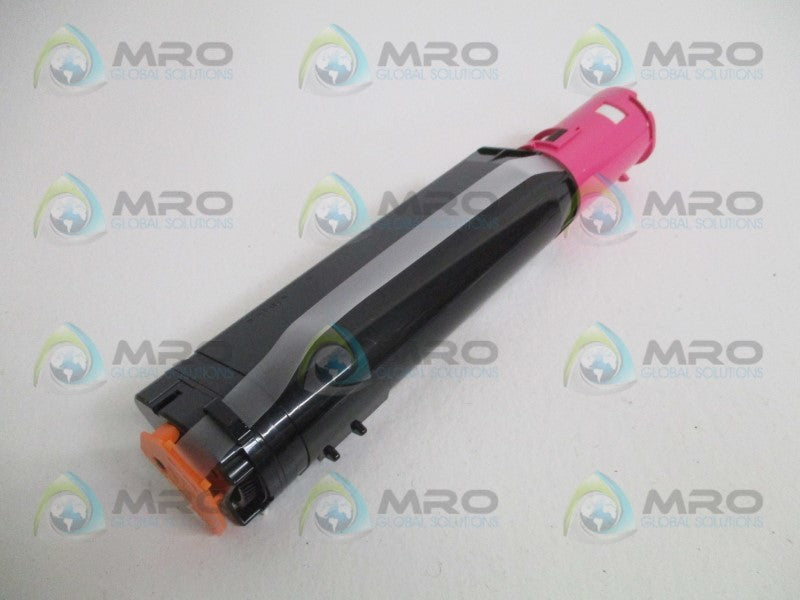 DELL 3100cn K4972 4000-PAGE MAGENTA TONER  NSMP