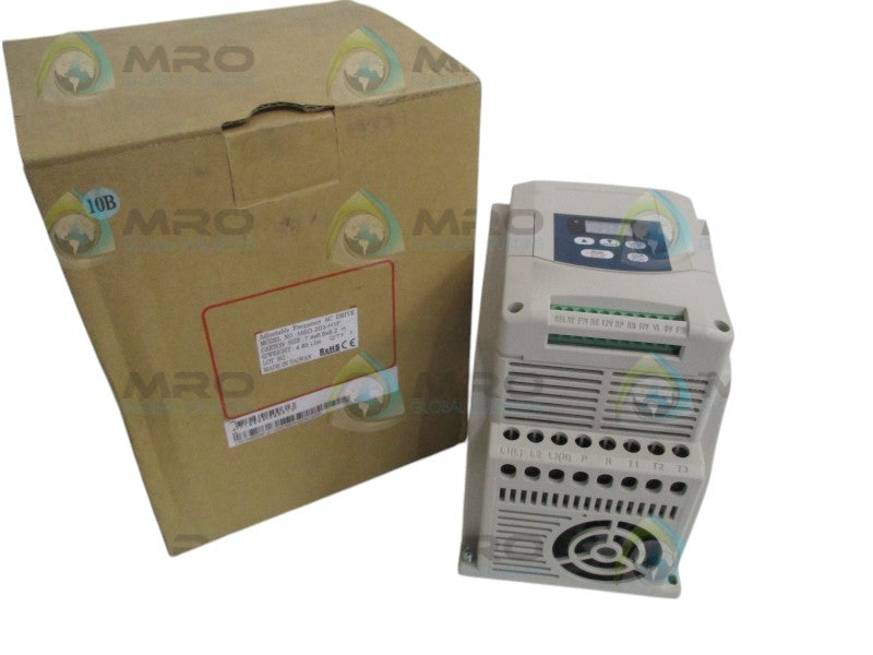 DRIVE MSD-203-H1F NSMP