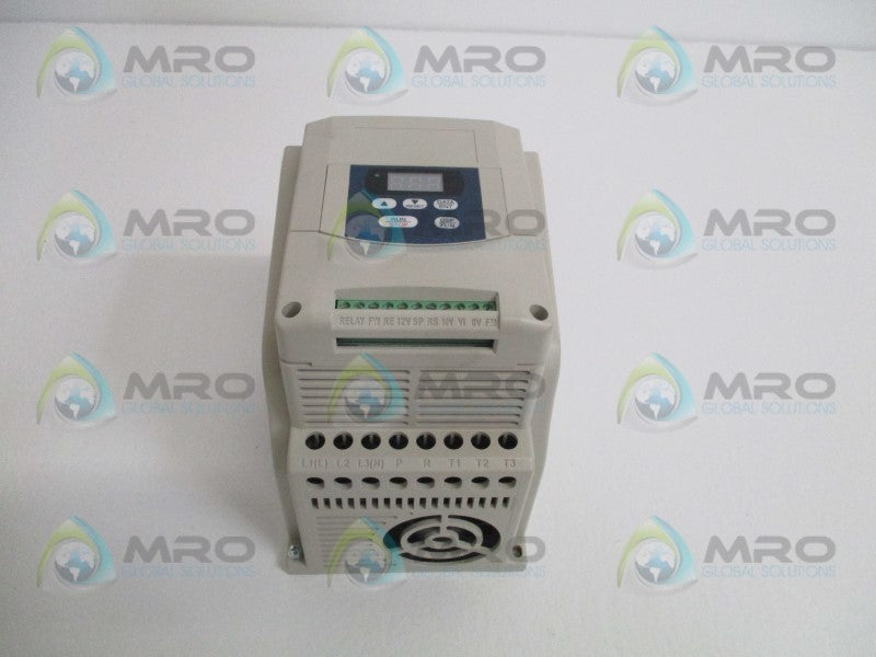 DRIVE MSD-203-H1F NSMP