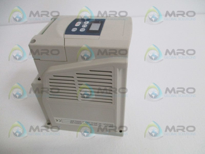 DRIVE MSD-203-H1F NSMP