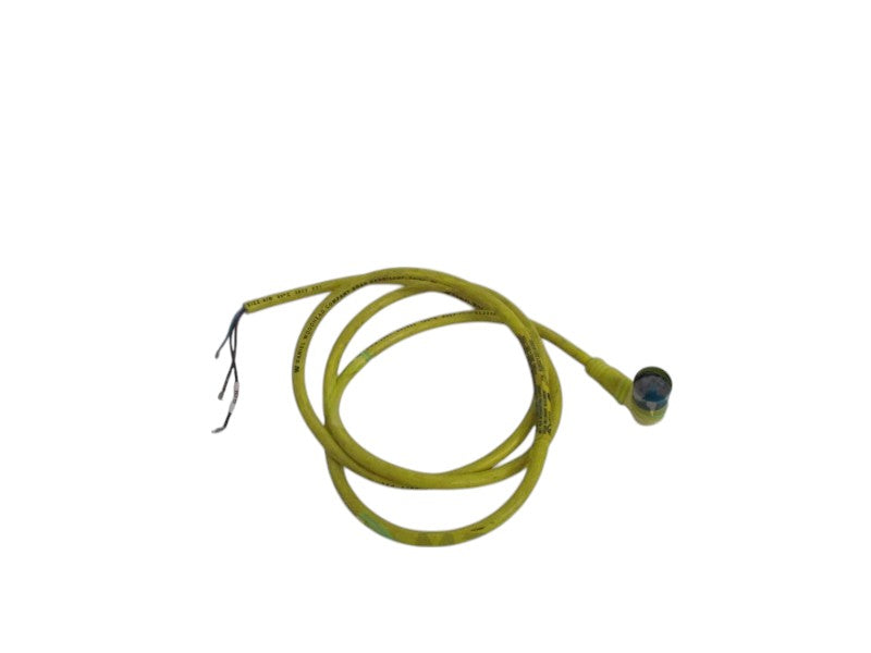 DANIEL WOODHEAD 803001D01M050 CORDSET  UNMP