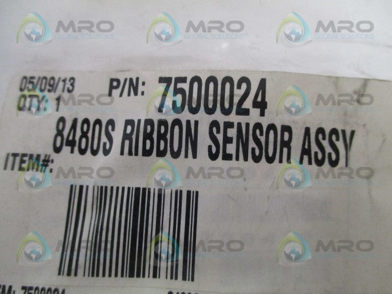 SENSOR 7500024  NSNP