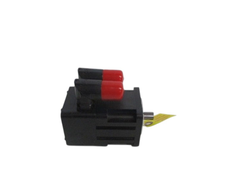 INDUSTRIAL SPARE PART MPA210V-HJ722AA SER. A SERVO MOTOR RPM: 8000  NSNP