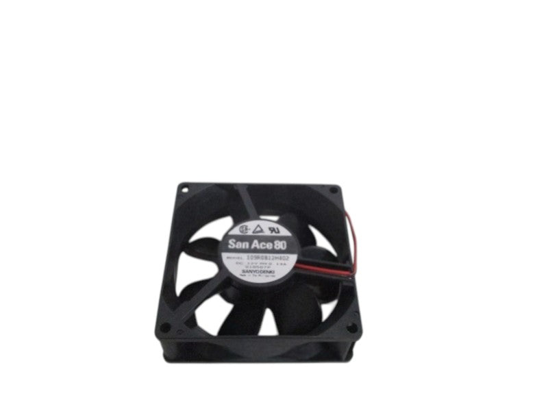 SANYO DENKI 109R0812H402 AXIAL FAN  NSNP