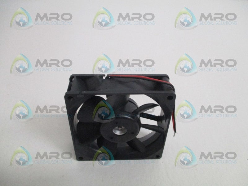 SANYO DENKI 109R0812H402 AXIAL FAN  NSNP