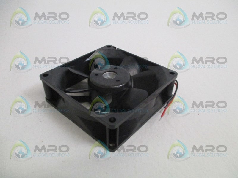 SANYO DENKI 109R0812H402 AXIAL FAN  NSNP