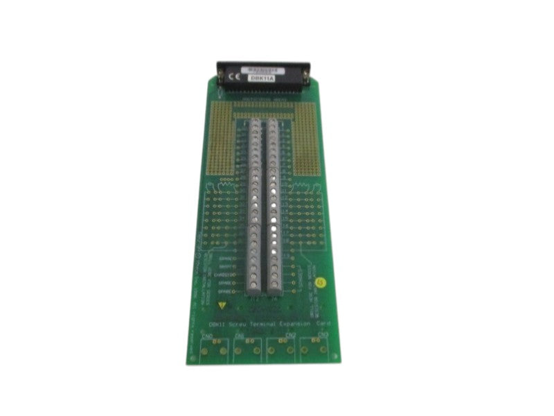 IOTECH 232-4022 DBK11 SCREW TERMINAL EXPANSION CARD  NSNP