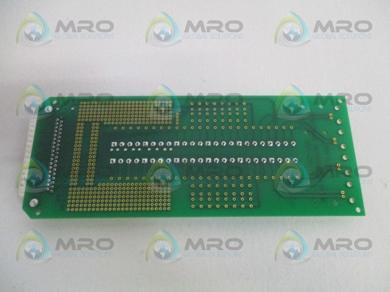 IOTECH 232-4022 DBK11 SCREW TERMINAL EXPANSION CARD  NSNP