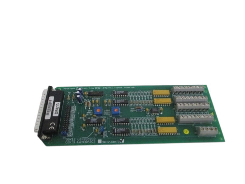 IOTECH 232-4020 DBK13 CARD NSNP