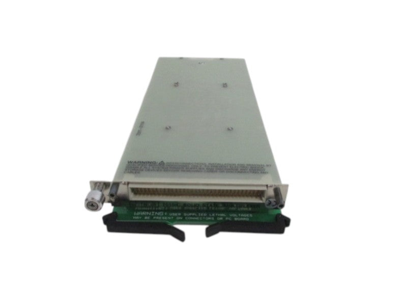 KEITHLEY 7015-C SOLID STATE MULTIPLEXER CARD  NSNP