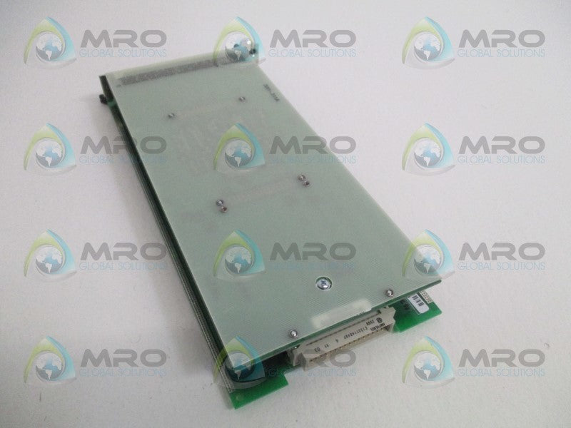 KEITHLEY 7015-C SOLID STATE MULTIPLEXER CARD  NSNP