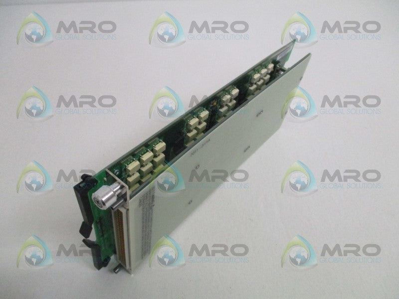 KEITHLEY 7015-C SOLID STATE MULTIPLEXER CARD  NSNP
