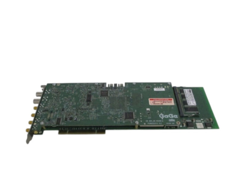 GAGE CS12400 PCI DIGITIZER CARD  NSNP
