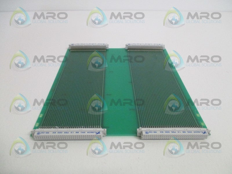 VERO 09-2460 EXTENDER EUROCARD  NSNP