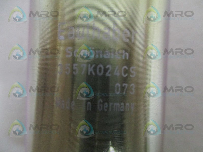 EAULHABER 3557K024CS MOTOR  NSNP