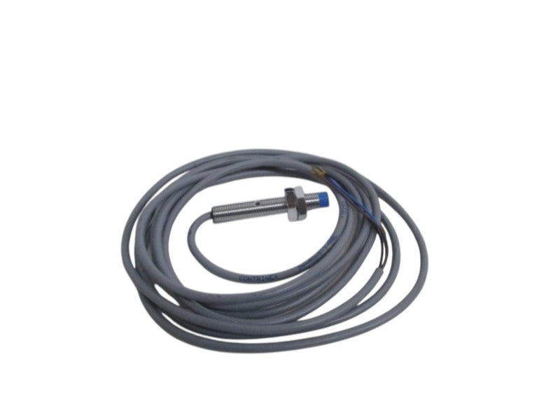 CONTRINEX DW-AD-511-M8L INDUCTIVE PROXIMITY SENSOR  NSNP