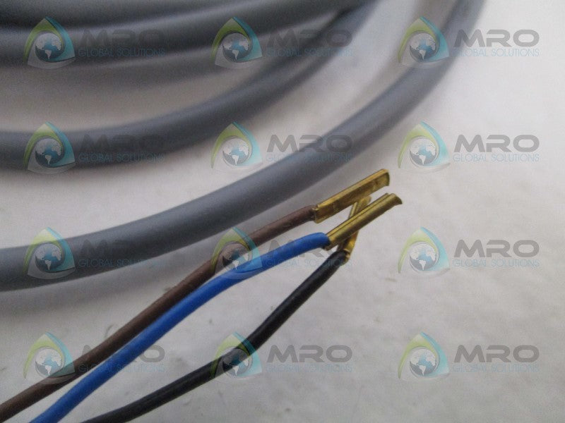 CONTRINEX DW-AD-511-M8L INDUCTIVE PROXIMITY SENSOR  NSNP