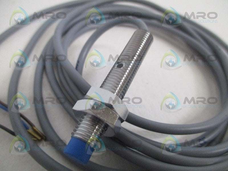 CONTRINEX DW-AD-511-M8L INDUCTIVE PROXIMITY SENSOR  NSNP