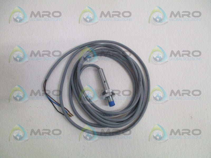 CONTRINEX DW-AD-511-M8L INDUCTIVE PROXIMITY SENSOR  NSNP