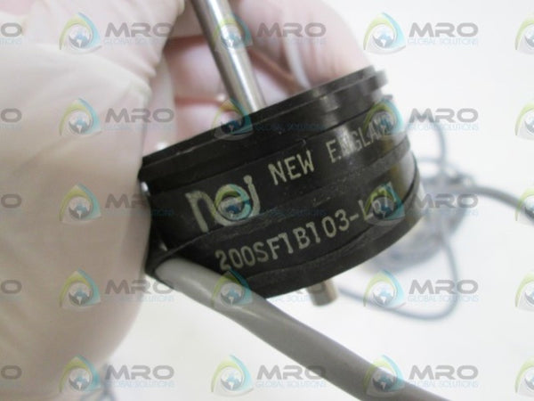 ENGLAD INS. 200SF1B103-L671 NSNP