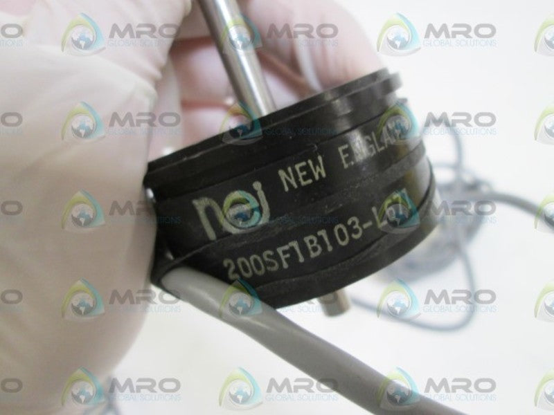 ENGLAD INS. 200SF1B103-L671 NSNP