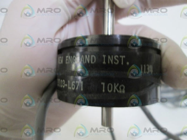 ENGLAD INS. 200SF1B103-L671 NSNP