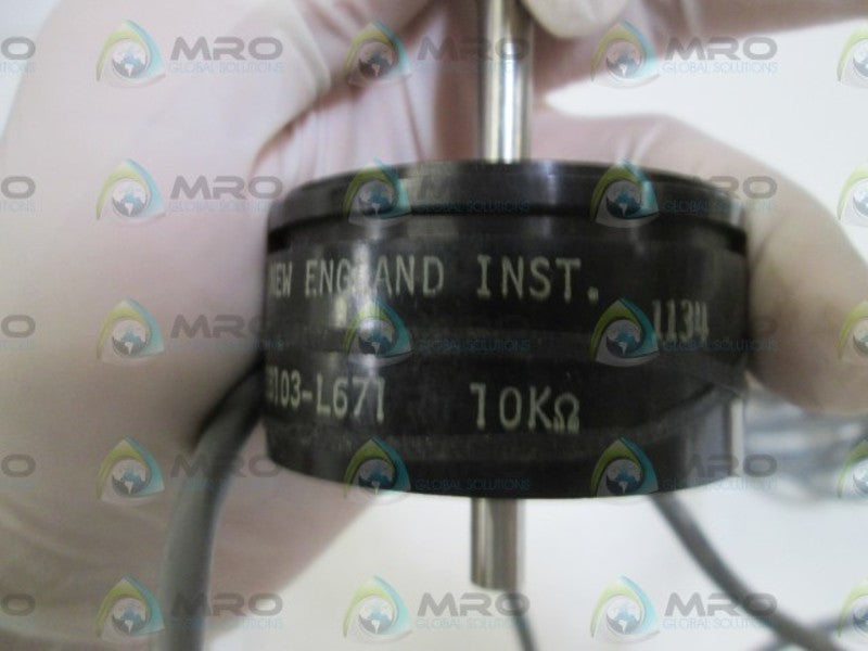 ENGLAD INS. 200SF1B103-L671 NSNP