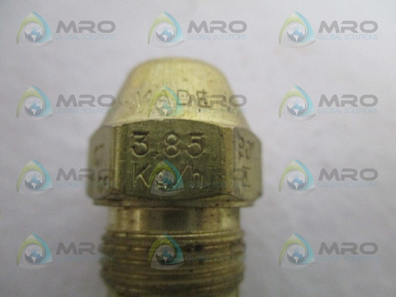 DELAVAN 70 DEGREE 1.00 GPH OIL BURNER NOZZLE  NSNP