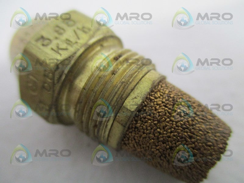 DELAVAN 70 DEGREE 1.00 GPH OIL BURNER NOZZLE  NSNP