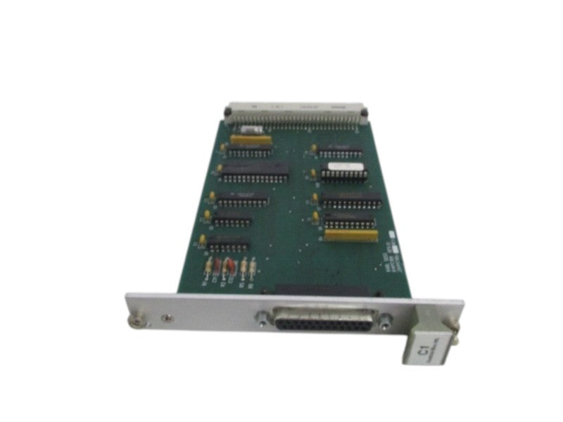 KARL SUSS 614PC189 260PC189 CARD ASSEMBLY  NSNP