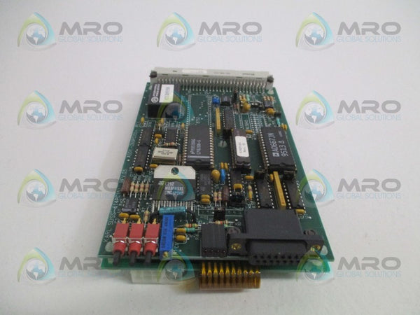 KALR SUSS 614PC151 260PC151 BOARD ASSEMBLY  NSNP