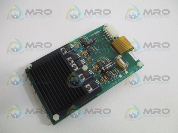 KALR SUSS 614PC151 260PC151 BOARD ASSEMBLY  NSNP
