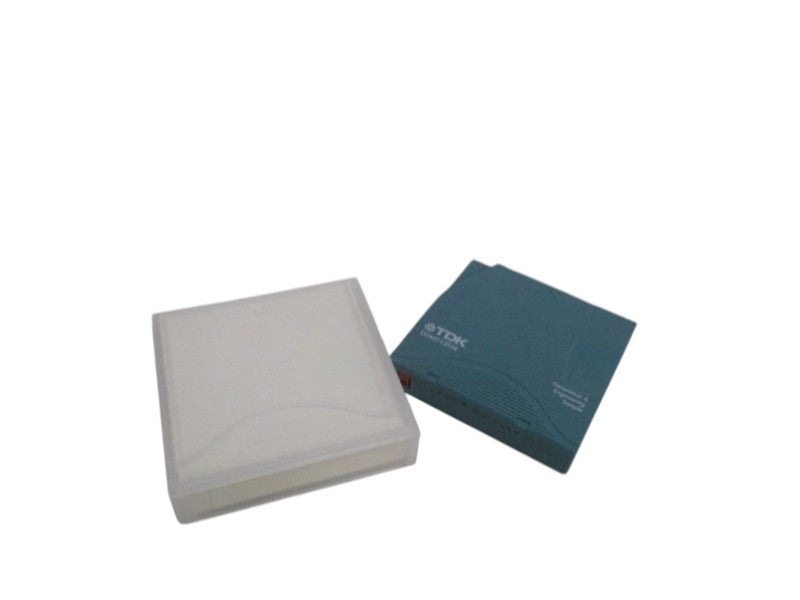 TDK D2407-LTO4 GENERATION 4 SAMPLE CARTRIDGE  NSMP