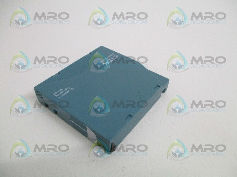 TDK D2407-LTO4 GENERATION 4 SAMPLE CARTRIDGE  NSMP