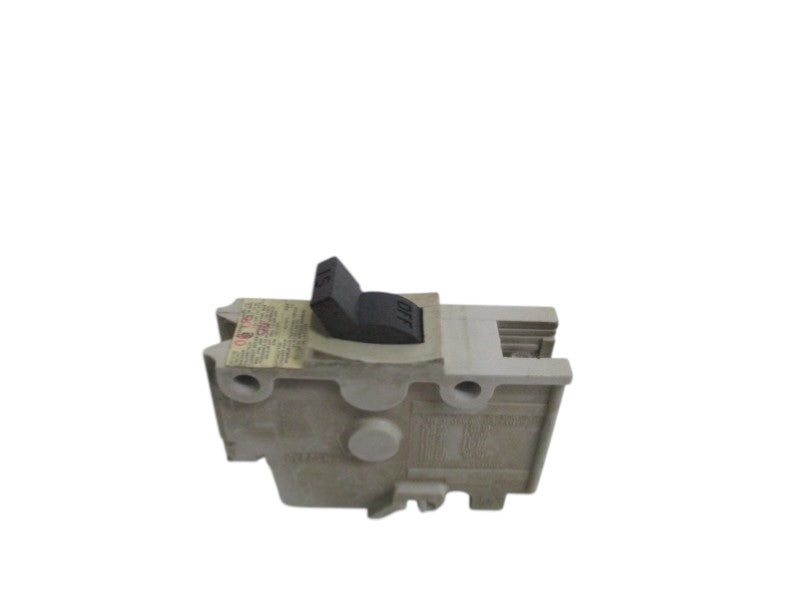 FEDERAL PIONEER NBSWD115 CIRCUIT BREAKER 15A  UNMP