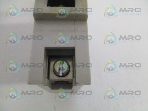 FEDERAL PIONEER NBSWD115 CIRCUIT BREAKER 15A  UNMP