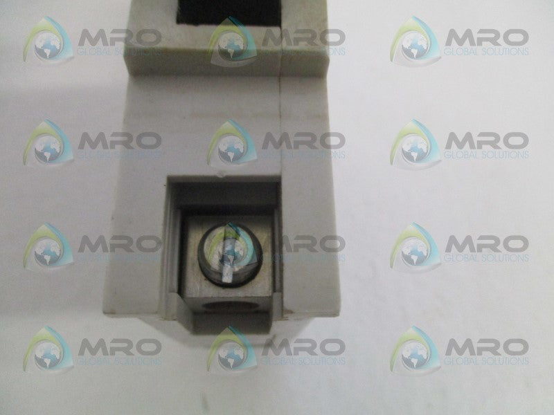 FEDERAL PIONEER NBSWD115 CIRCUIT BREAKER 15A  UNMP