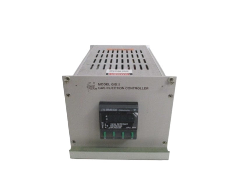 FEI GISII GAS INJECTION CONTROLLER  UNMP