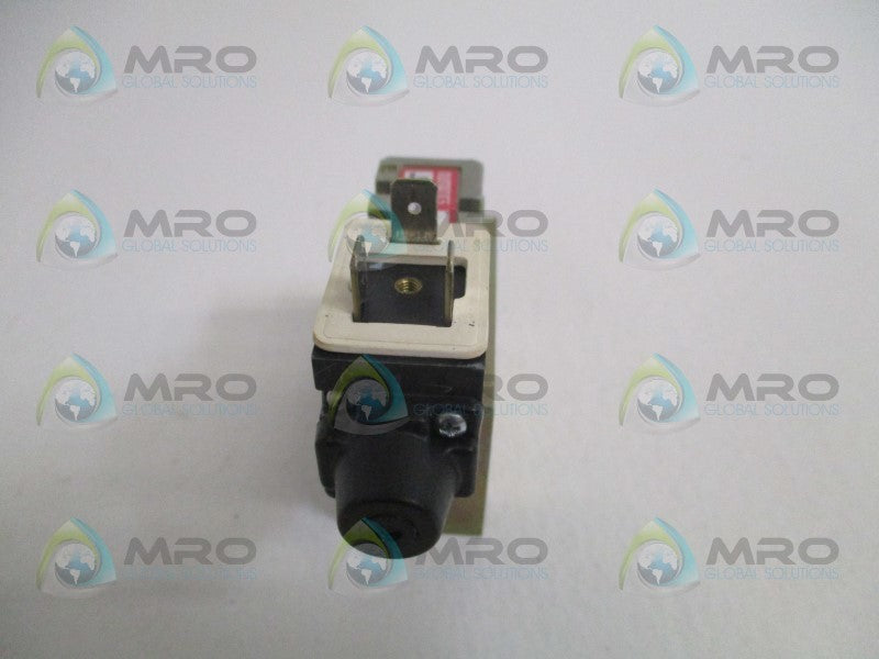 NUMATICS 031SA4154000061 SOLENOID VALVE (UNMP)