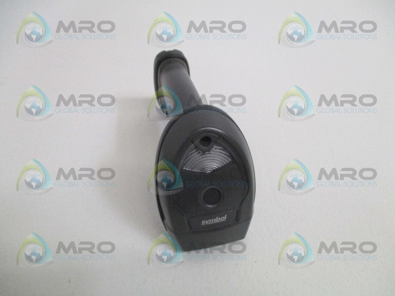 SYMBOL LI4278 WIRELESS BARCODER SCANNER  NSNP
