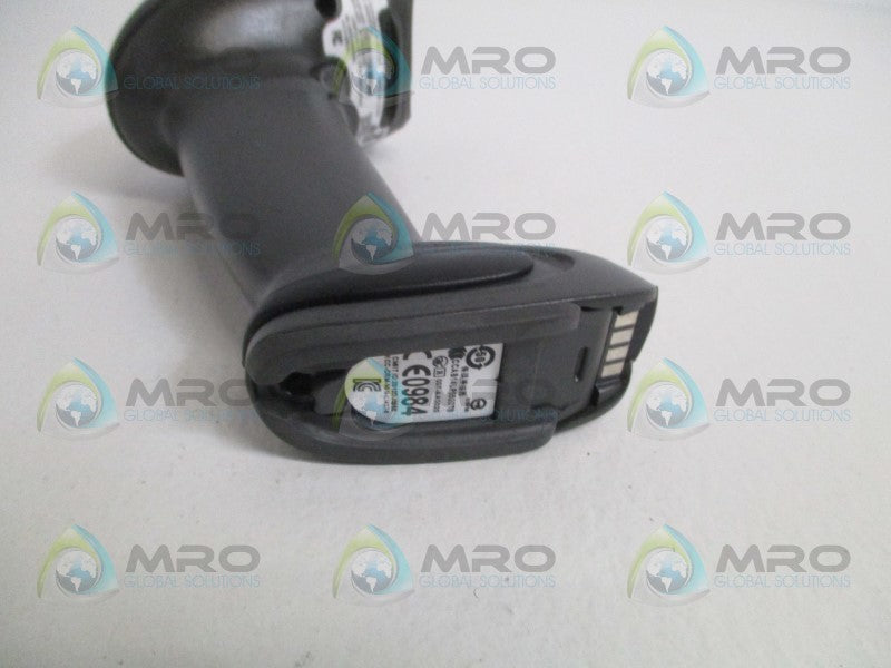 SYMBOL LI4278 WIRELESS BARCODER SCANNER  NSNP