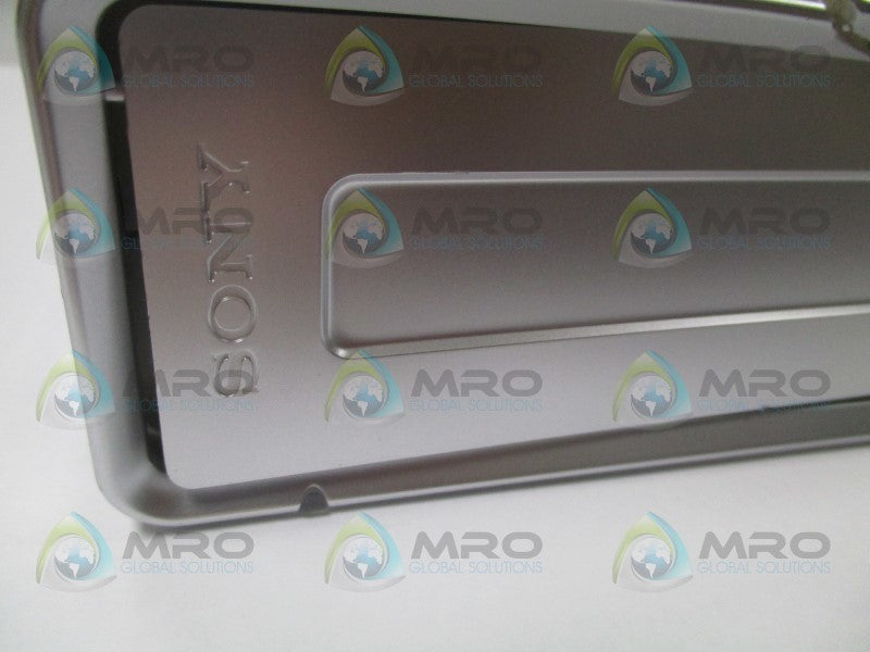 SONY DRX-800UL DUAL RW DRIVE DOUBLE LAYER (AS PICTURED)  NSNP