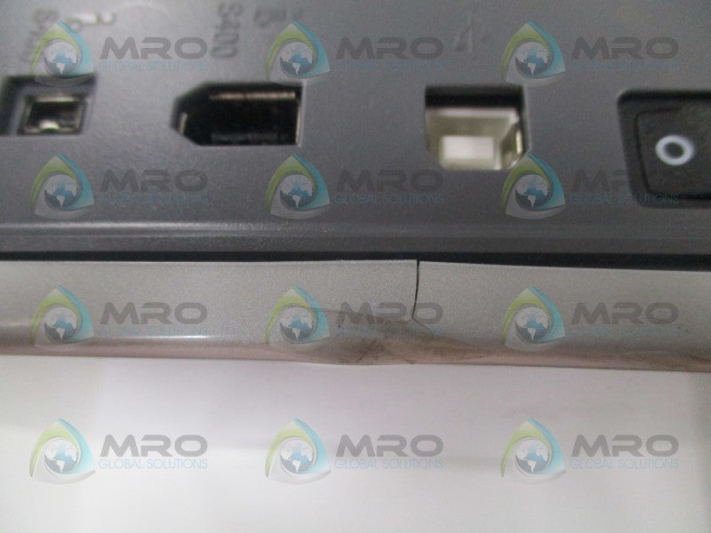 SONY DRX-800UL DUAL RW DRIVE DOUBLE LAYER (AS PICTURED)  NSNP