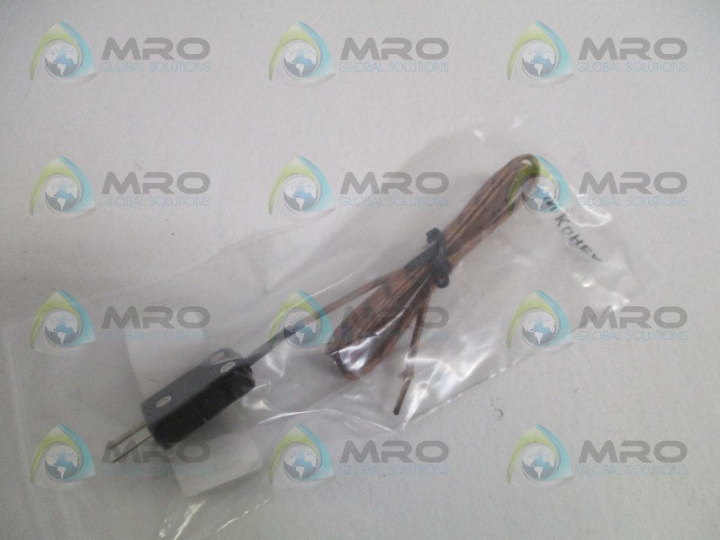 TPI GJ11M THERMOCOUPLE  NSMP