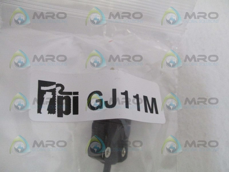 TPI GJ11M THERMOCOUPLE  NSMP