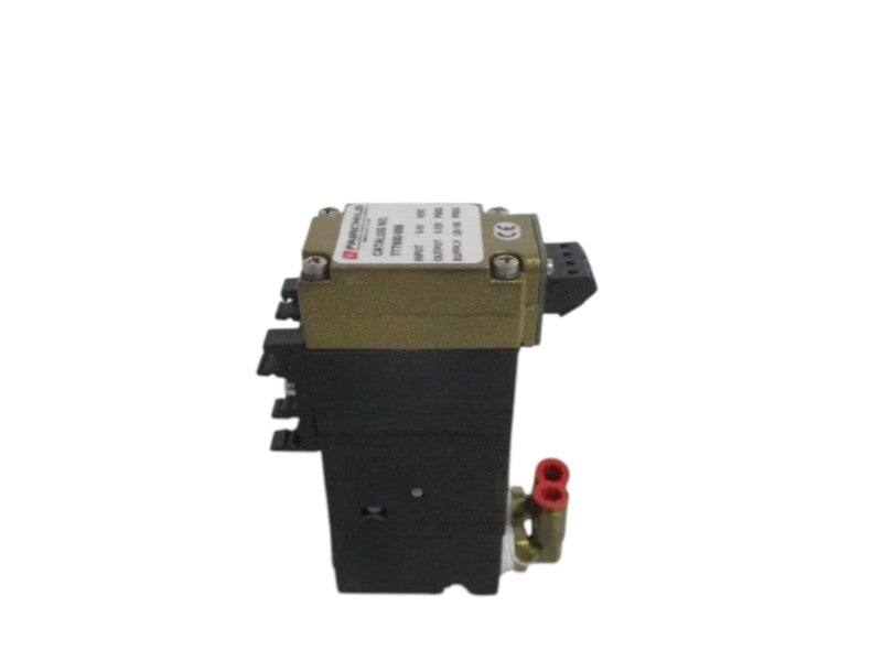FAIRCHILD TT7800-006 TRANSDUCER (AS PICTURED)  UNMP