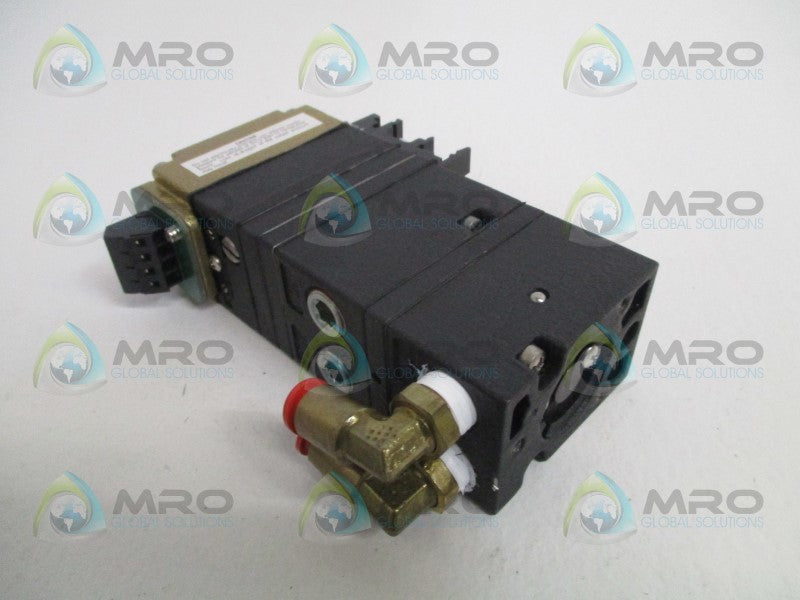 FAIRCHILD TT7800-006 TRANSDUCER (AS PICTURED)  UNMP